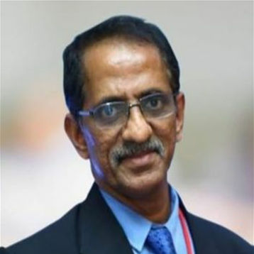 Dr. Arcot Mohan Rao, General & Laparoscopic Surgeon in kasturibai nagar chennai